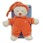 Cadeaux de Noel pour bebe des la naissance - Gipsy doudou Baby Bear