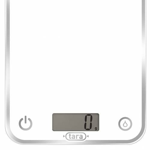 Tefal - Balance de cuisine électronique de 1g à 5kg