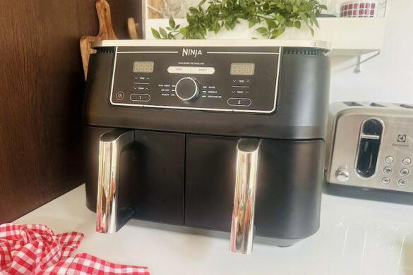 Cuisiner au Air Fryer pour Bébé : Avantages, recettes et précautions