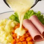 Raclette pour bébé